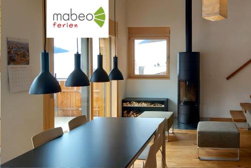 Reckingen Apartamento | Ferienwohnung Joderestutz