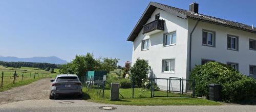 Chieming Apartamento | Ferienwohnung Chiemsee