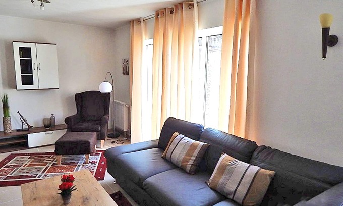 Aschau im Chiemgau Apartamento | Apartamento "Chiemsee" 113 m², 3 habitaciones, planta baja - ático