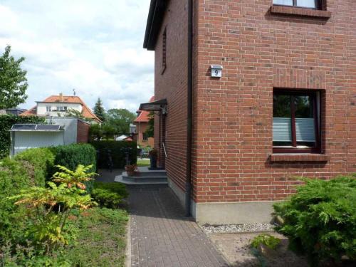 Muritz Apartamento | Ferienwohnung "Christine" Objekt ID12096-8