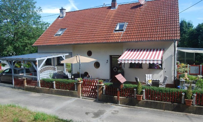Dudeldorf Apartamento | Ferienwohnung Cillien