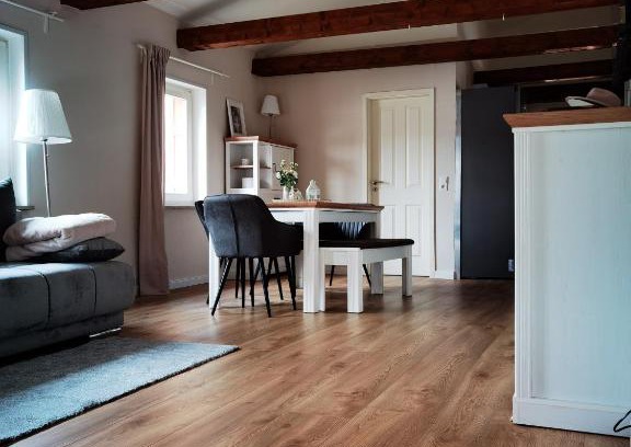 Exerzierplatz Apartamento | Ferienwohnung City Loft