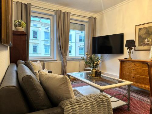 St Lorenz Apartamento | Ferienwohnung Coco Brockesstr. 10