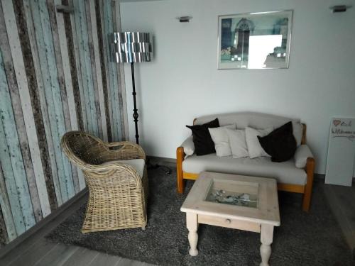 Flaesheim Apartamento | Ferienwohnung CoCo