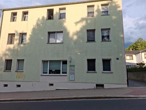 Radeberg Apartamento | Ferienwohnung Comfort