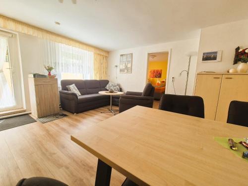Muritz Apartamento | Ferienwohnung "Corinna" Objekt-ID 12140-8