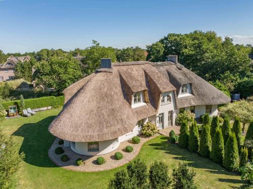 St. Peter-Ording Apartamento | Ferienwohnung Dünenblick