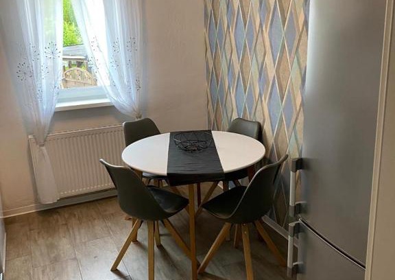Neunkirchen Apartamento | Ferienwohnung Da Emi
