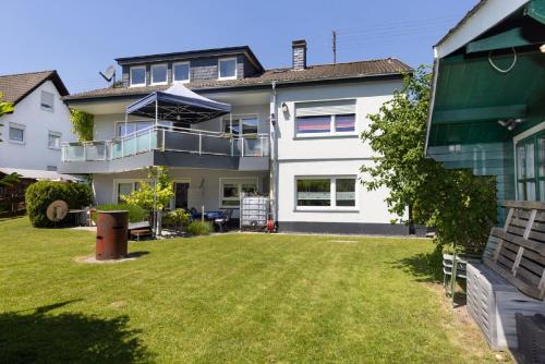 Dahlbruch Apartamento | Ferienwohnung Dahlbruch