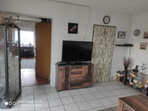 Schlich-D'horn Apartamento | Ferienwohnung Daisy