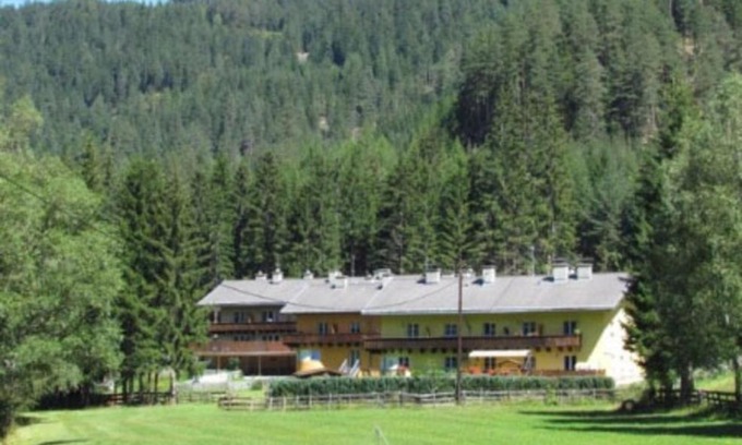 Nauders Apartamento | Ferienwohnung Dalmatiner