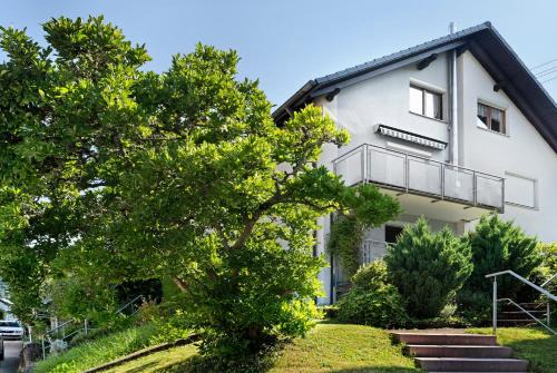 Schiltach Apartamento | Ferienwohnung Das Nest