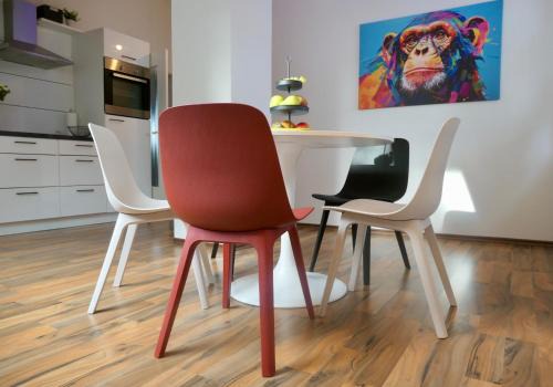 Ochsenhausen Apartamento | Ferienwohnung David