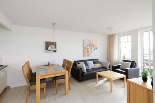 Wurster Nordseekuste Apartamento | Ferienwohnung De Üützepogg