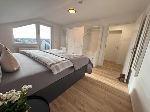 Uehlingen-Birkendorf Apartamento | Ferienwohnung Schamne