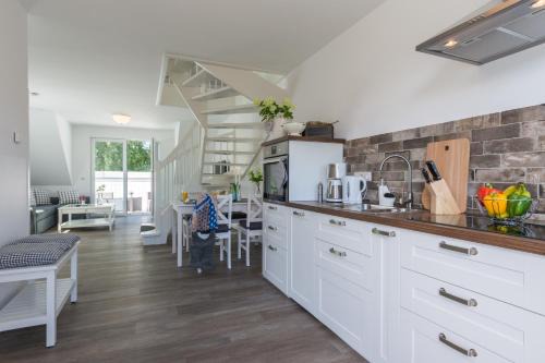 Borgerende Apartamento | Ferienwohnungen Seestraße