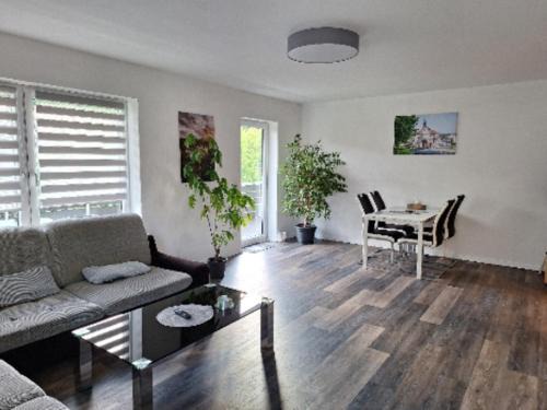 Bad Sooden-Allendorf Apartamento | Ferienwohnung Anja und Denny Kohlstedt