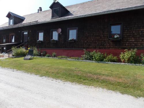 Bayerisch Eisenstein Apartamento | Ferienwohnung Wittenzellner
