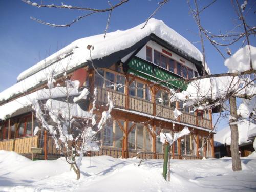 Bernau Apartamento | Ferienwohnung, Bernau