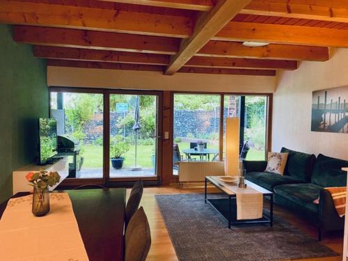 Ludwigshafen Apartamento | Ferienwohnung Casa Karin