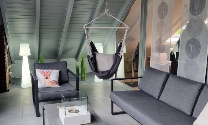 Emmerich Apartamento | Ferienwohnung am Rheinpark zum Entspannen