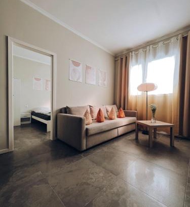 Freiberg am Neckar Apartamento | Ferienwohnung, Monteur-Appartment R22