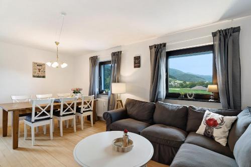 Gutach im Breisgau Apartamento | Ferienwohnung Emma