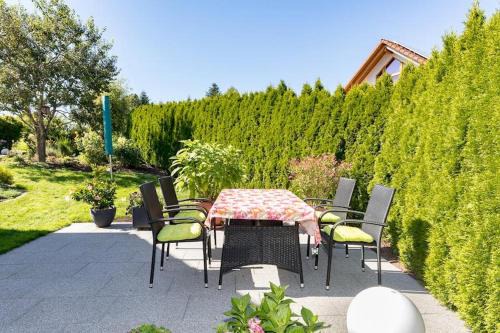 Herdwangen Schoenach Apartamento | Ferienwohnung Lauser Ug