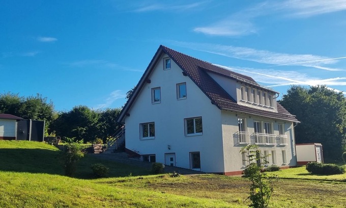 Herzberg am Harz Apartamento | Ferienwohnung/app. für 4 Gäste mit 40m² in Herzberg am Harz
