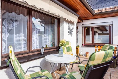 Hessisch Lichtenau Apartamento | Ferienwohnung Energie und Balance