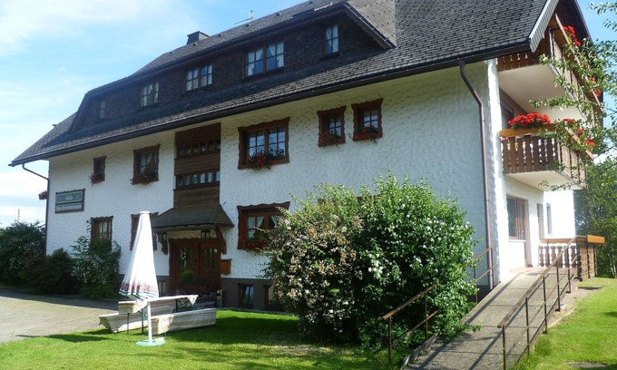 Kappel Apartamento | Apartamento Nº Feldsee