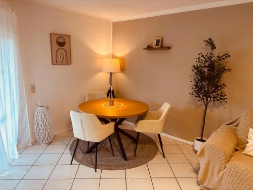 Bad Salzig Apartamento | Ferienwohnung De Lorenzi