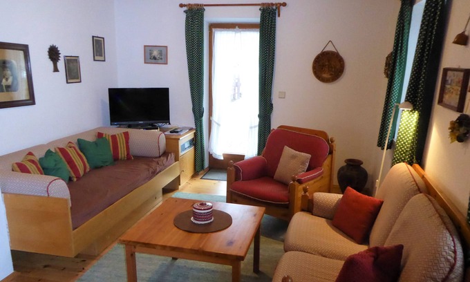 Marktschellenberg Apartamento | Apartamento para 2-5 personas