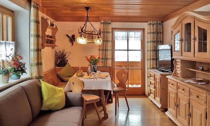 Marktschellenberg Apartamento | Apartamento para 1-2 personas, aprox.45 m2