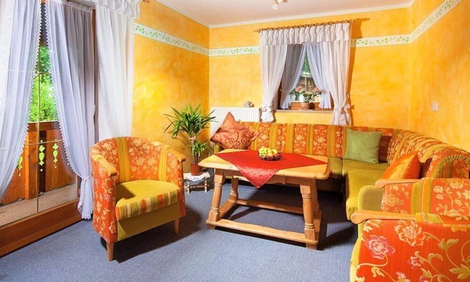 Marktschellenberg Apartamento | Apartamento 1 por 2 pers.