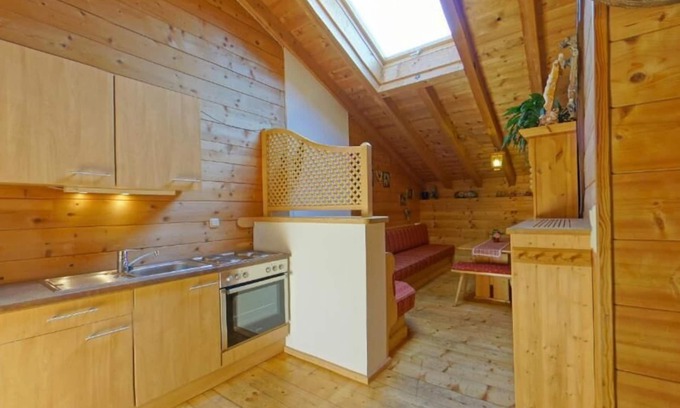 Marktschellenberg Apartamento | Apartamento Dahoam para 2-6 personas, 78 m²