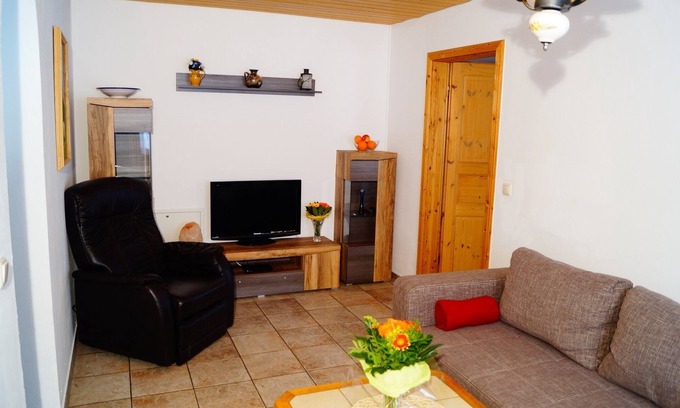 Marktschellenberg Apartamento | Apartamento 2 Watzmann para 1-2 personas