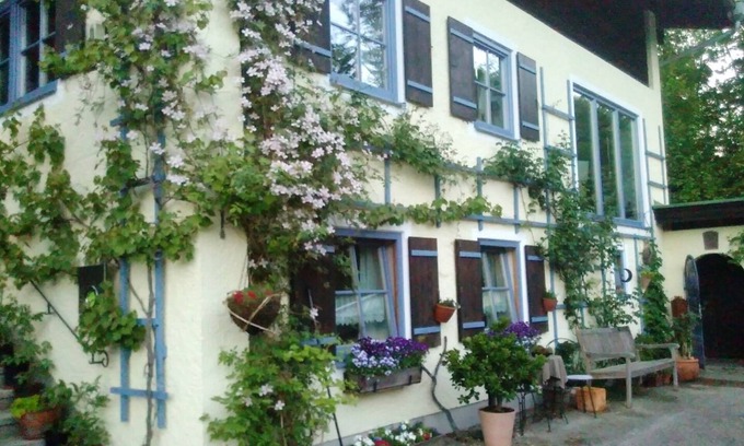Marktschellenberg Apartamento | Apartamento 1-4 personas