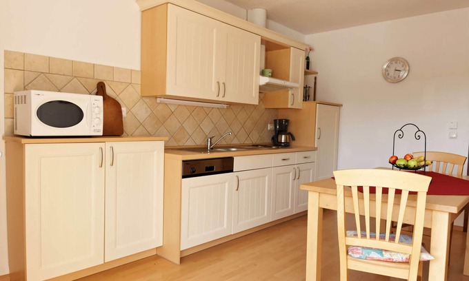 Marquartstein Apartamento | Ferienwohnung