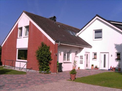 Neustadt in Holstein Apartamento | Ferienwohnung Maren Graf