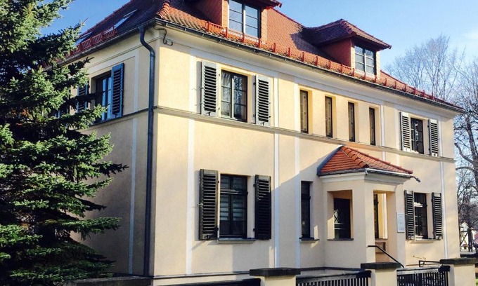 Neustadt in Sachsen Apartamento | Ferienwohnung Ulbrich