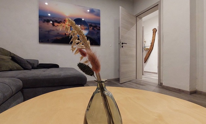 Lerbach Apartamento | Ferienwohnung Auszeit im Harz