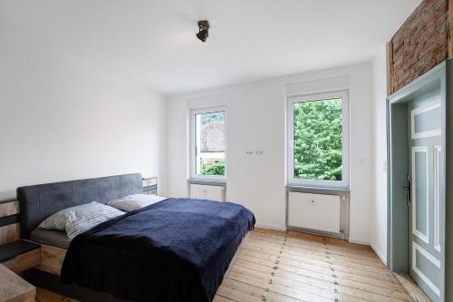 Mainz-Bingen Apartamento | Ferienwohnung Rheinschlendern