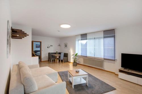 Windeck Apartamento | Ferienwohnung Klosterberg