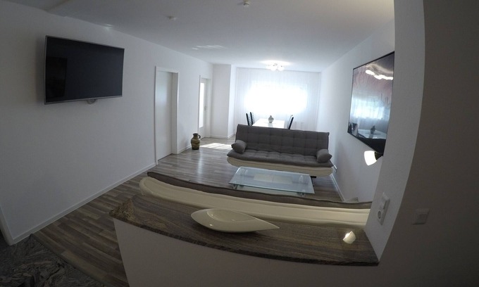 Rastatt Apartamento | Ferienwohnung