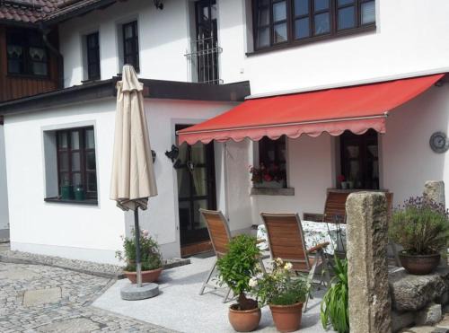 Reuth b. Erbendorf Casa | Ferienwohnung Tretter