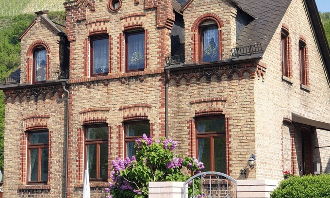 Wellmich Apartamento | Ferienwohnung/app. für 2 Gäste mit 50m² in Sankt Goarshausen