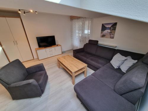 Unterschonau Apartamento | Ferienwohnungen Paar