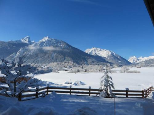 Schoenau am Koenigssee Apartamento | Ferienwohnung Sulzbergeck