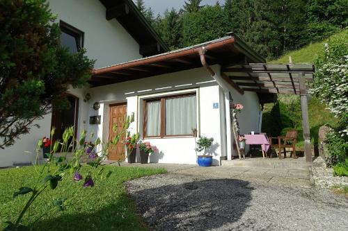 Konigssee Apartamento | Ferienwohnung Kühnhauser
